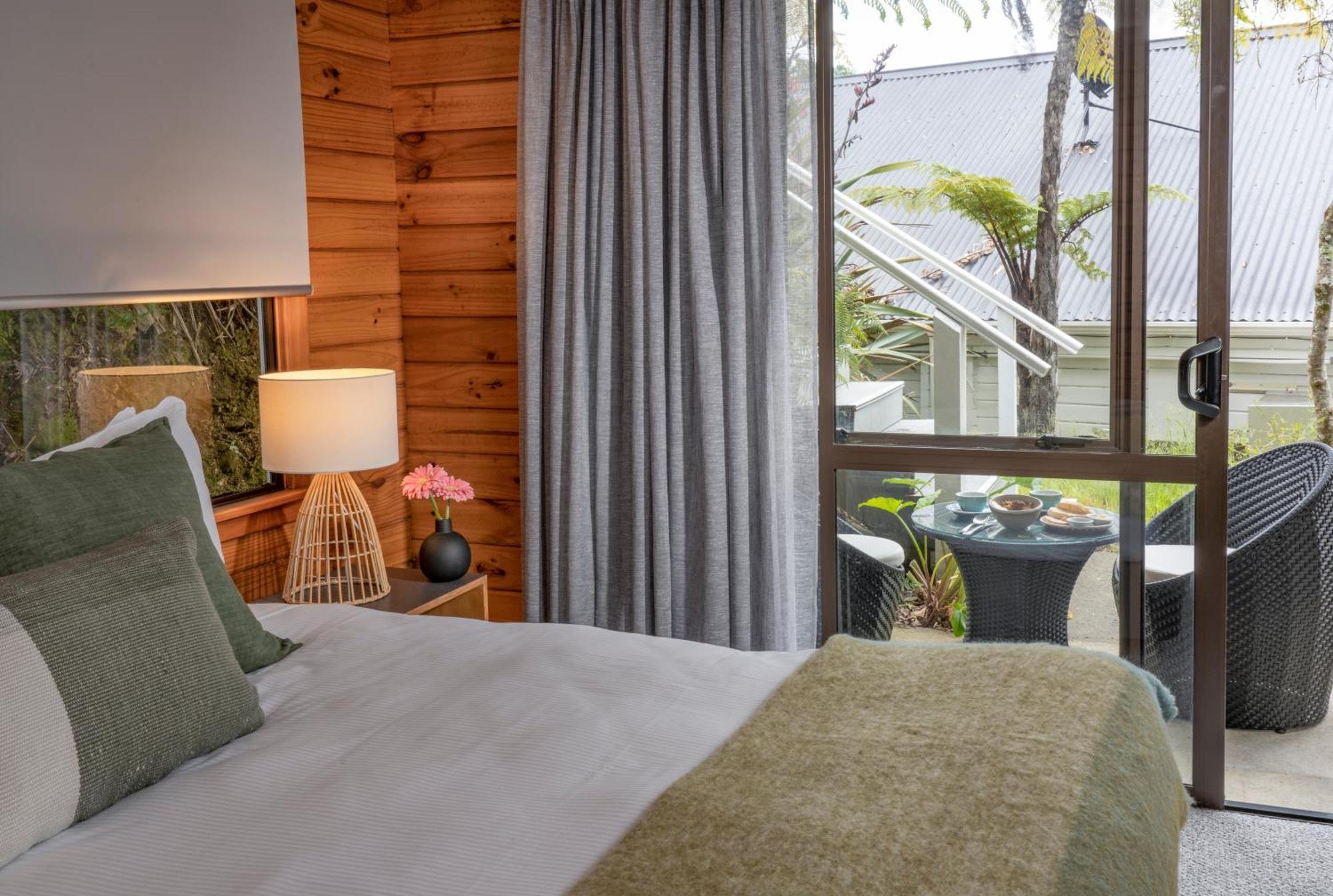 The Portage Resort Ngoại thất bức ảnh