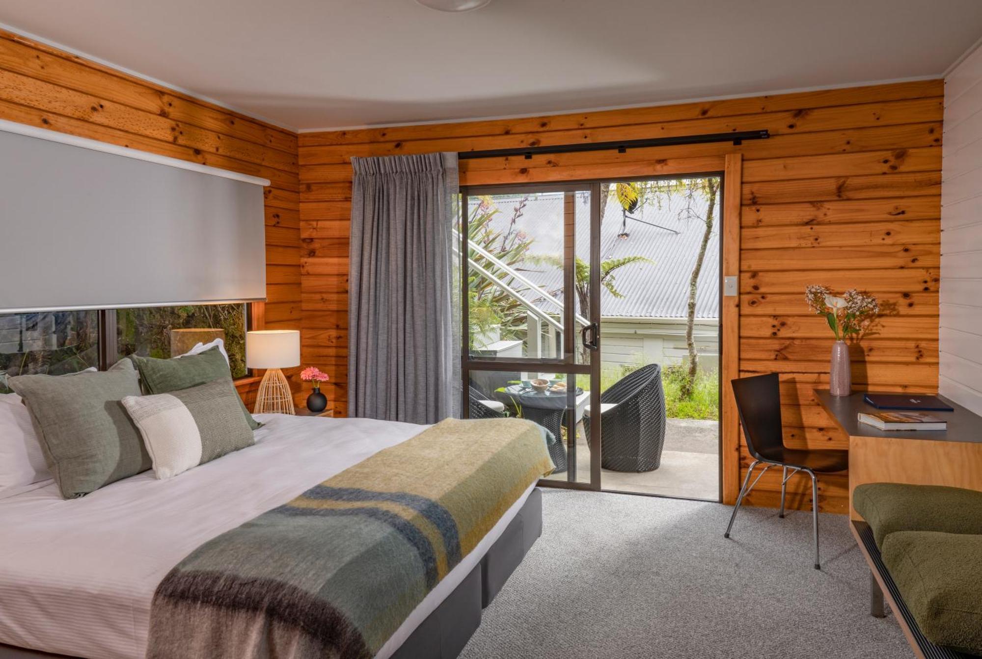The Portage Resort Ngoại thất bức ảnh